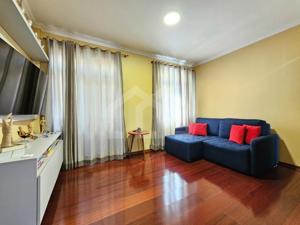 Apartamento 3 quartos 1 vaga 12,8m²
