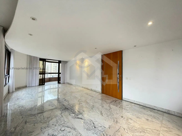 Apartamento 4 quartos 3 vagas 273m²