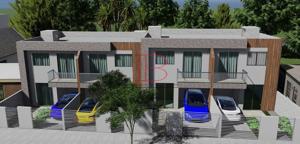 Apartamento 3 quartos 3 banheiros 