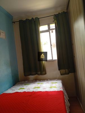 Apartamento 3 quartos 1 banheiro 63m²