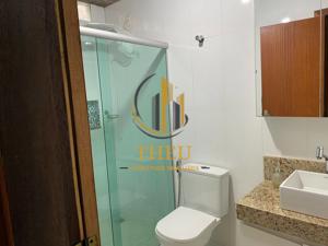 Apartamento 2 quartos  banheiros 240m²