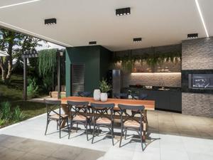 Apartamento 2 quartos 2 banheiros 54m²