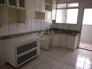 Apartamento 3 quartos 2 banheiros 100m²
