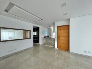 Apartamento 4 quartos 3 banheiros 