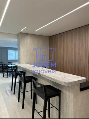 Apartamento 3 quartos 3 banheiros 73m²