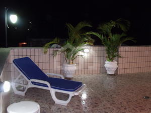 Cobertura 4 quartos 2 vagas 190m²