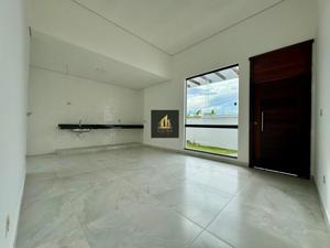 Casa 3 quartos 1 banheiro 169,84m²
