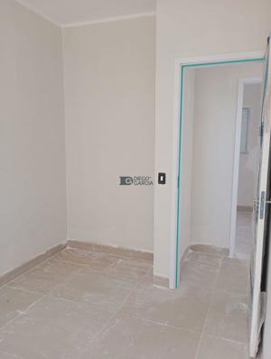 Apartamento 2 quartos 2 banheiros 43m²
