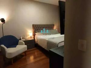 Apartamento 4 quartos 2 banheiros 