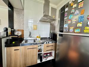 Apartamento 2 quartos 1 banheiro 92m²
