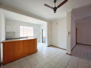 Apartamento 3 quartos 2 banheiros 111m²