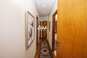 Apartamento 3 quartos 2 banheiros 85m²