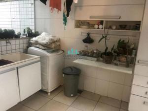 Apartamento 4 quartos 3 banheiros 215m²