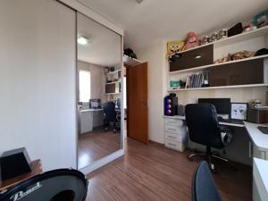 Cobertura 3 quartos 2 vagas 163,96m²
