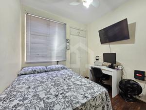 Apartamento 3 quartos 1 vaga 100m²
