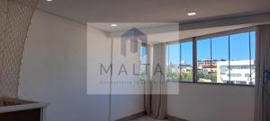 Apartamento 3 quartos 3 banheiros 222m²