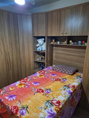 Casa 2 quartos 2 banheiros 100m²
