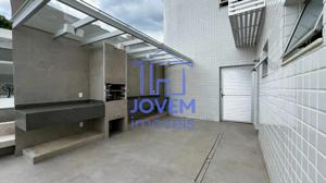 Apartamento 4 quartos  banheiros 138m²