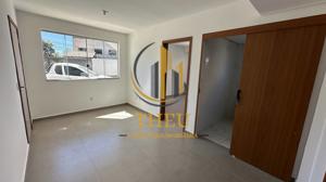 Apartamento 3 quartos 2 banheiros 118m²
