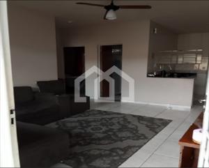 Chácara 2 quartos 4 vagas 200m²