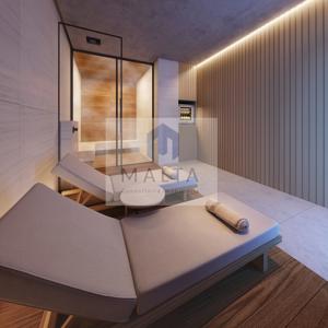 Apartamento 3 quartos 2 banheiros 99m²