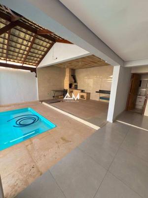 Apartamento 3 quartos 2 banheiros 360m²