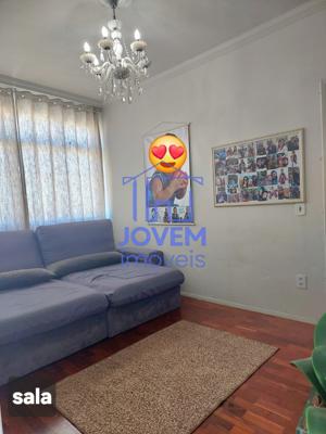 Apartamento 3 quartos 2 banheiros 77m²