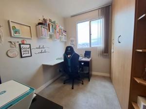 Cobertura 139,46m²