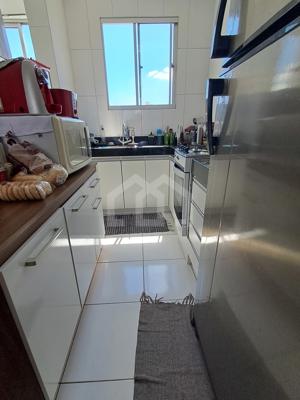 Apartamento 3 quartos 2 vagas 61,33m²
