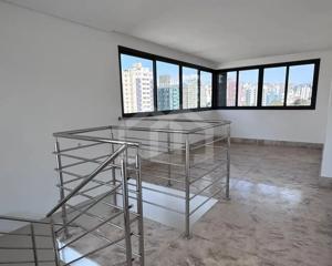 Cobertura 10 quartos 5 vagas 205m²