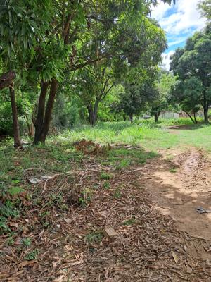 Lote-Área-Terreno 5,22m²
