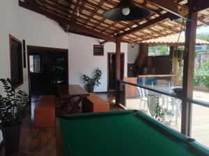 Chácara 5 quartos 2 banheiros 200m²