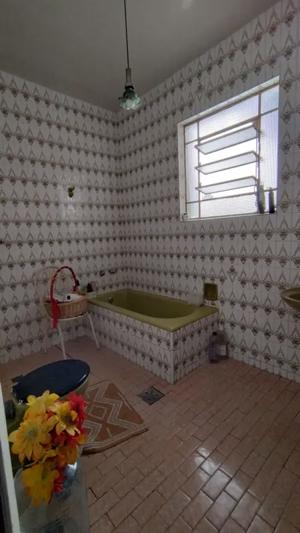 Casa 3 quartos 4 vagas 160m²

