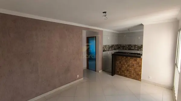 Apartamento 2 quartos 1 banheiro 45m²
