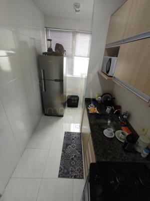 Apartamento 2 quartos 2 banheiros 