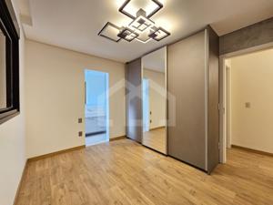 Apartamento 4 quartos 4 vagas 205m²
