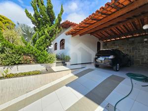 Casa 3 quartos 3 vagas 360m²