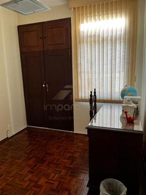 Apartamento 3 quartos 2 banheiros 100m²

