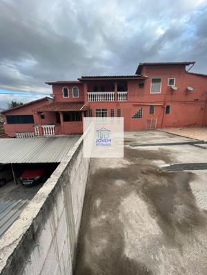 Casa 15 quartos 14 banheiros 1036m²