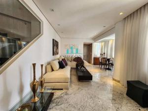 Apartamento 5 quartos 4 banheiros 