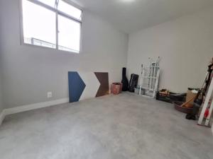 Cobertura 139,46m²
