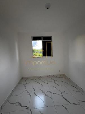 Apartamento 2 quartos 1 banheiro 44m²
