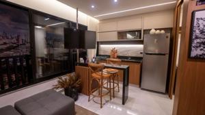 Apartamento 2 quartos 2 banheiros 59m²