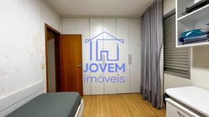 Apartamento 4 quartos  banheiros 138m²