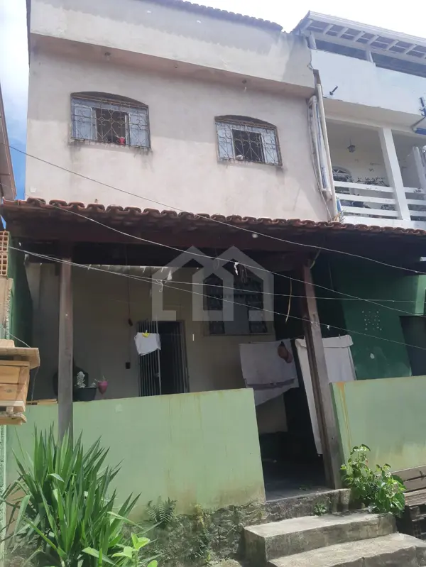Casa Geminada 4 quartos 2 vagas 180m²