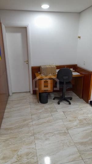 Sala 1 vaga 38m²