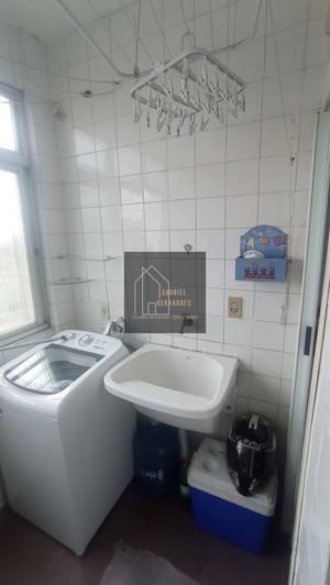 Apartamento 3 quartos 2 banheiros 150m²