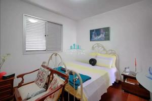 Apartamento 4 quartos 2 banheiros 