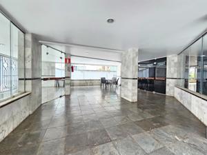 Apartamento 3 quartos 1 vaga 125,01m²