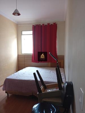 Apartamento 3 quartos 1 banheiro 63m²